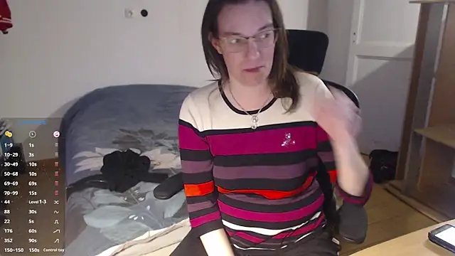 SpiceLea online show from 03/18/25, 05:55