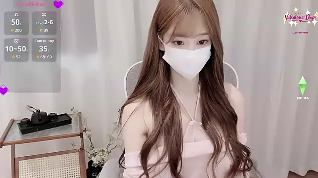 Yuuuuuly online show from 12/19/25, 12:03