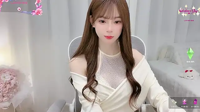 Yuuuuuly online show from 03/10/26, 02:32