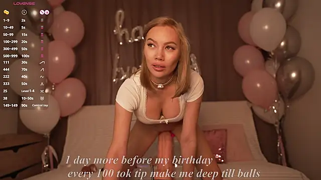 Bestie Online online show from 10/05/25, 05:42