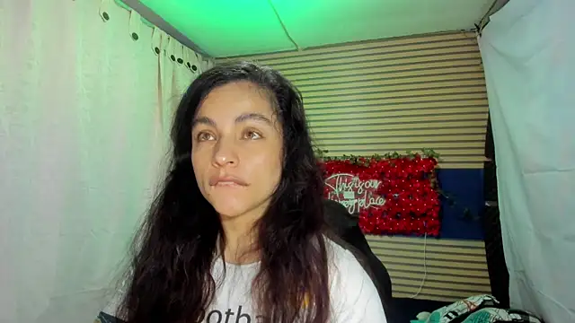 rosse 2504 online show from 04/12/26, 09:12