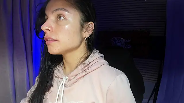 rosse 2504 online show from 10/22/25, 05:01