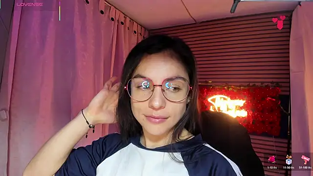 rosse 2504 online show from 11/07/25, 05:06