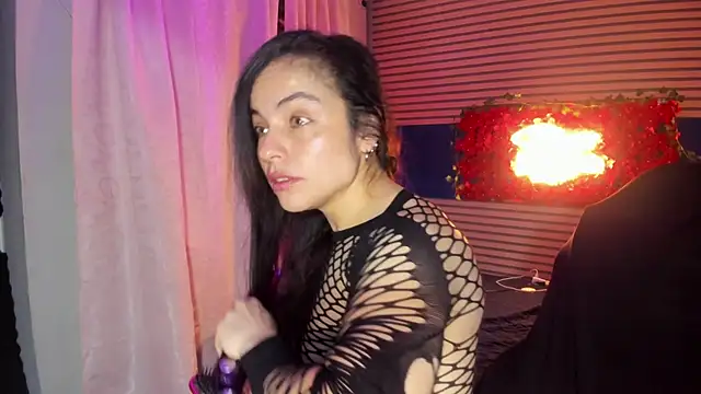 rosse 2504 online show from 02/25/26, 01:11