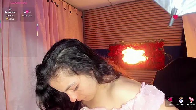 rosse 2504 online show from 02/13/26, 02:06