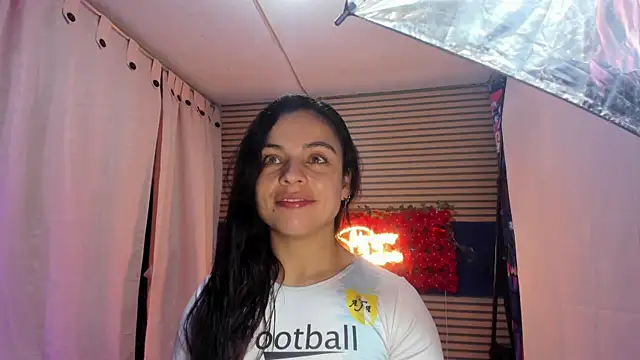 rosse 2504 online show from 12/20/25, 09:56