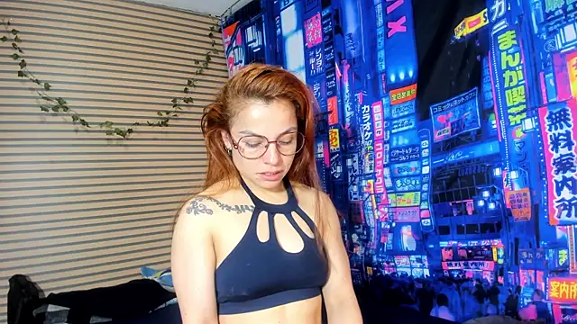 rosse 2504 online show from 02/19/25, 04:55