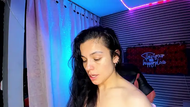 rosse 2504 online show from 09/30/25, 04:57