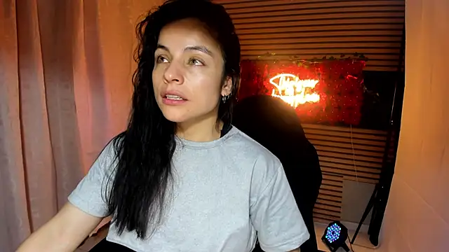 rosse 2504 online show from 10/21/25, 05:45