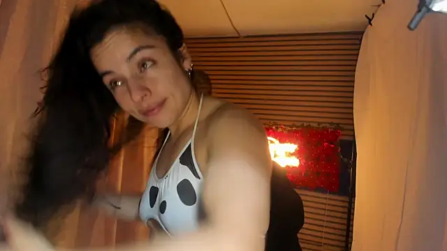 rosse 2504 online show from 12/16/25, 03:16