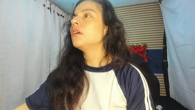 rosse 2504 online show from 04/07/26, 11:12