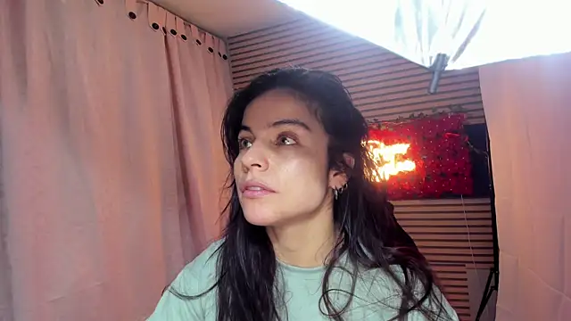 rosse 2504 online show from 11/18/25, 05:38