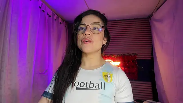 rosse 2504 online show from 03/23/26, 11:10