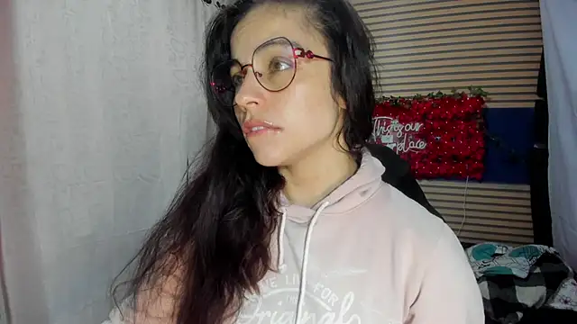 rosse 2504 online show from 04/13/26, 11:25