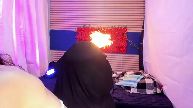 rosse 2504 online show from 03/17/26, 11:24