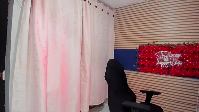 rosse 2504 online show from 11/29/25, 08:58