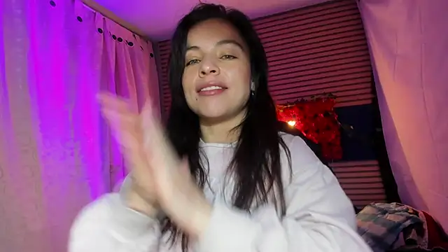 rosse 2504 online show from 03/20/26, 11:22