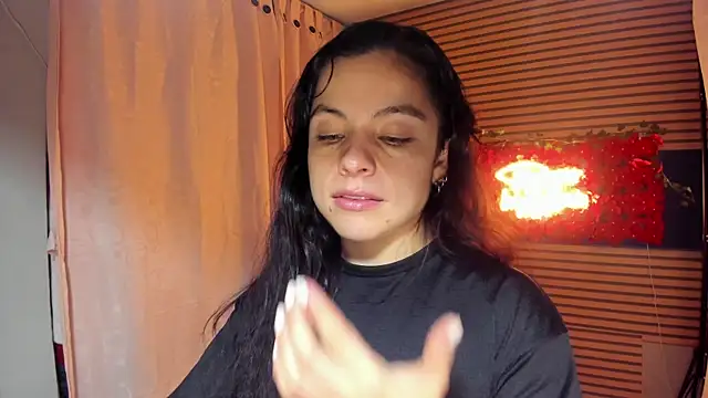 rosse 2504 online show from 10/14/25, 05:13