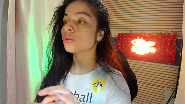 rosse 2504 online show from 12/03/25, 01:32