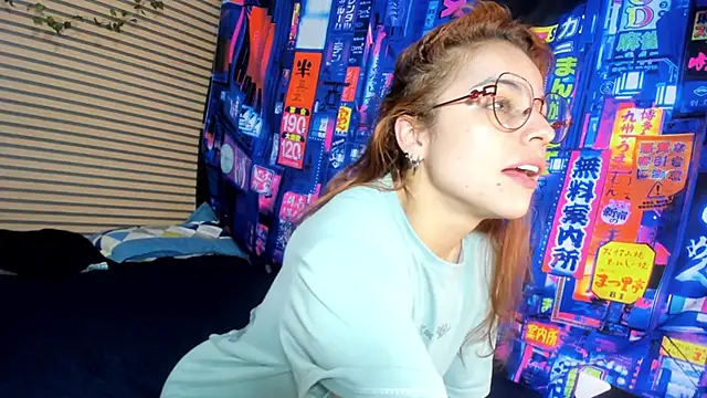 rosse 2504 online show from 02/20/25, 07:19