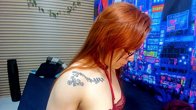 rosse 2504 online show from 02/27/25, 11:26