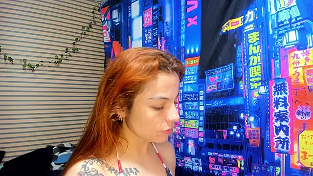 rosse 2504 online show from 03/02/25, 10:16