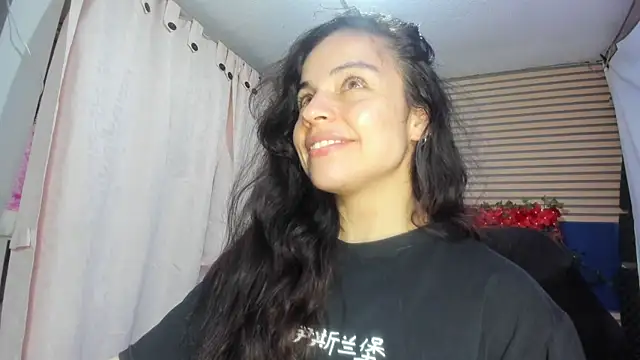 rosse 2504 online show from 04/10/26, 12:23