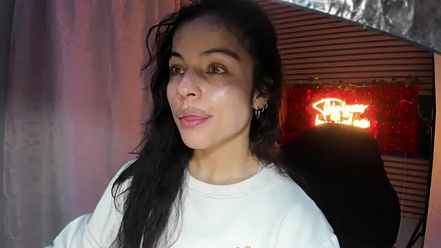 rosse 2504 online show from 11/24/25, 05:35