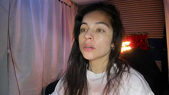 rosse 2504 online show from 02/23/26, 01:55