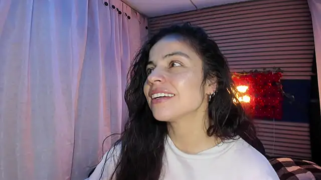 rosse 2504 online show from 02/18/26, 01:18