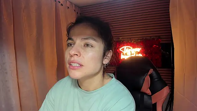 rosse 2504 online show from 10/17/25, 05:37