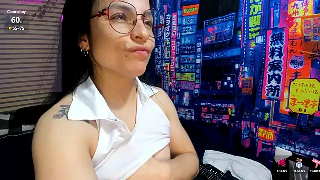rosse 2504 online show from 03/22/25, 03:20