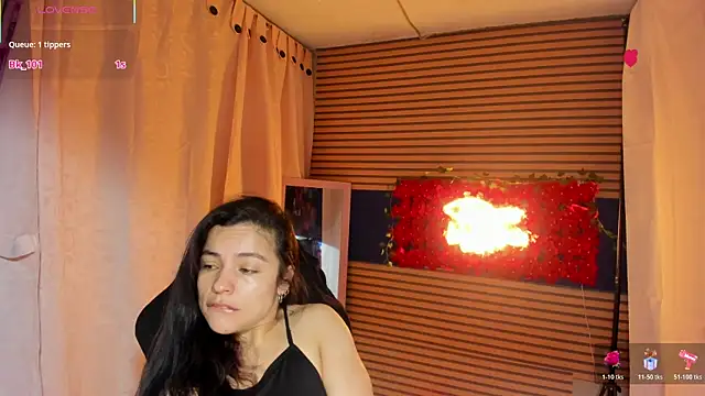 rosse 2504 online show from 11/08/25, 10:08