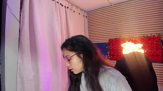 rosse 2504 online show from 11/14/25, 05:38