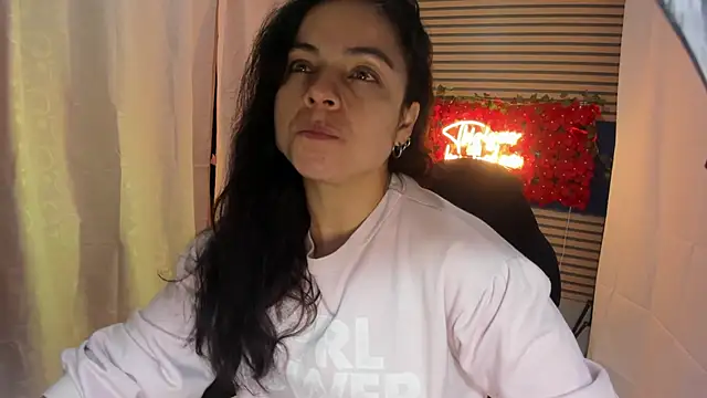 rosse 2504 online show from 11/26/25, 05:13