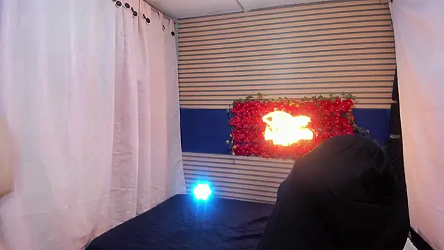 rosse 2504 online show from 02/16/26, 01:21