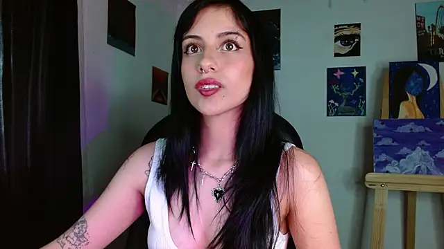 Snapshot of Ary_Pieerce chatting on 04/08/26, 09:05 Ary Pieerce online show from 04/08/26, 09:05