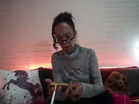 Medusa 64 online show from 03/17/25, 09:44