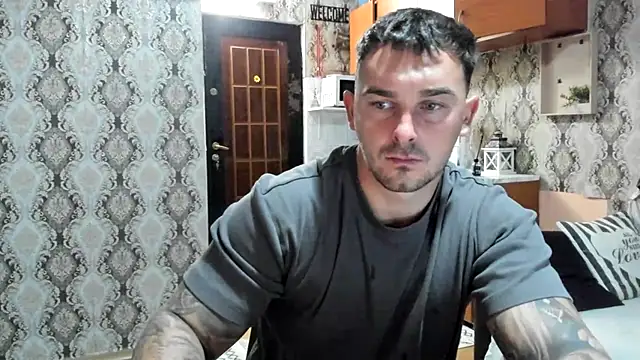 Jonmusclemaster online show from 09/19/25, 08:24