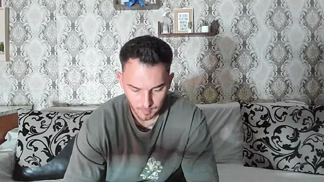 Jonmusclemaster online show from 03/02/25, 08:25