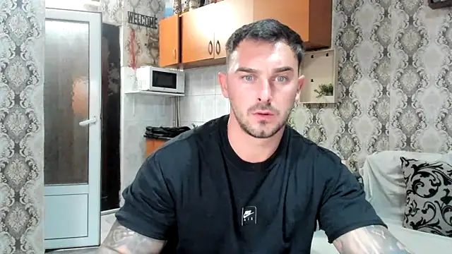 Jonmusclemaster online show from 09/10/25, 07:46