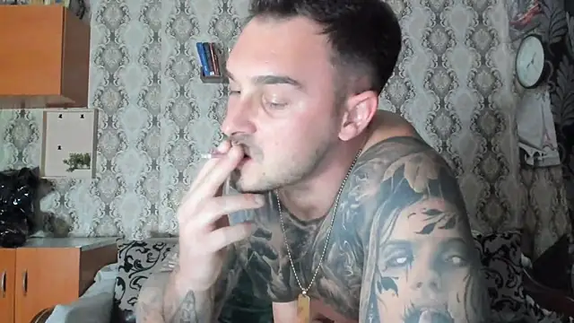 Jonmusclemaster online show from 03/02/25, 11:28