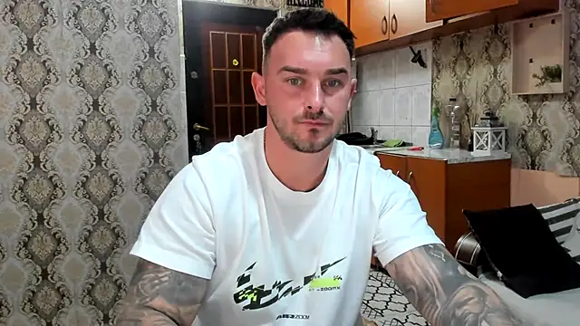 Jonmusclemaster online show from 11/10/25, 10:26