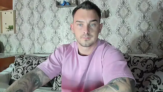 Jonmusclemaster online show from 02/21/25, 07:43