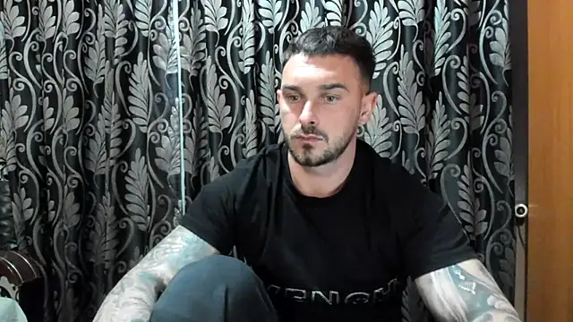 Jonmusclemaster online show from 04/29/26, 08:48