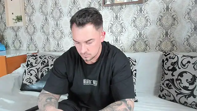 Jonmusclemaster online show from 02/20/25, 12:36