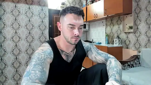 Jonmusclemaster online show from 12/20/25, 09:17