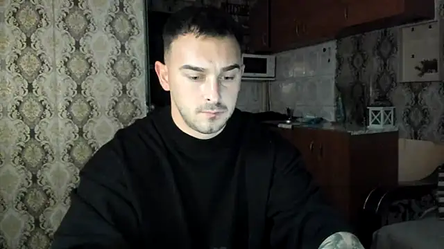 Jonmusclemaster online show from 12/02/25, 09:16