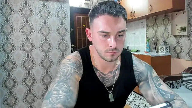 Jonmusclemaster online show from 11/25/25, 09:15