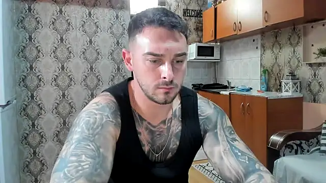 Jonmusclemaster online show from 12/01/25, 09:04